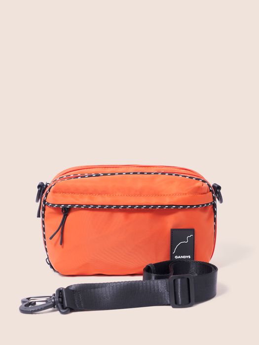Urban Trek Recycled Modular Crossbody Bag
