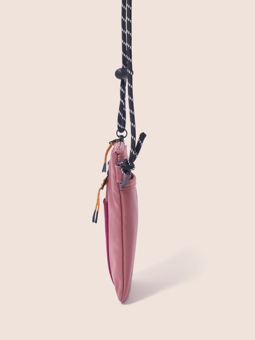 Urban Trek Recycled Modular Essentials Crossbody Bag