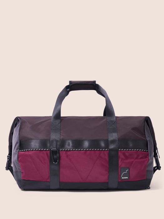 Urban Trek Recycled Modular Weekend Duffle Bag