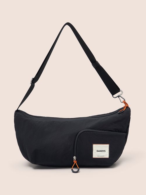 Ecuador XL Recycled Nylon Lightweight Sling Bag