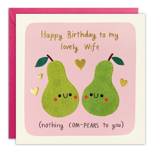 Square Peg - Relations