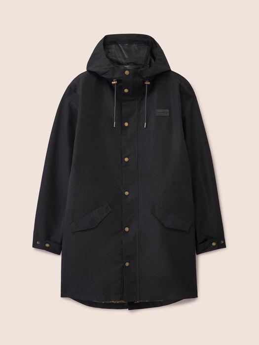 Torden Water Resistant Coat