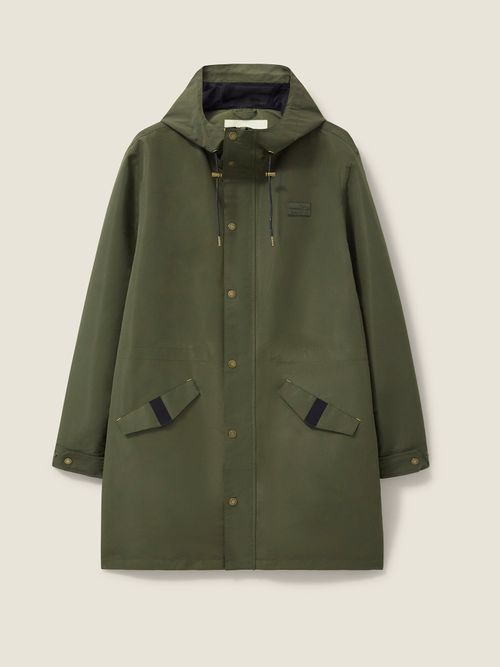 Torden Water Resistant Coat