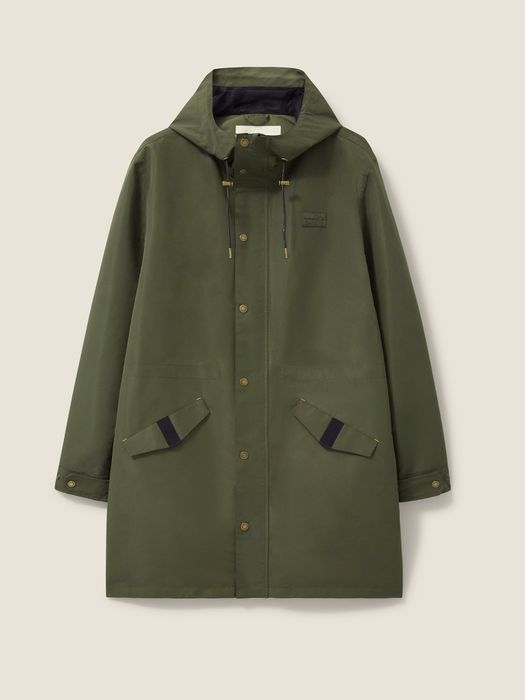Torden Water Resistant Coat
