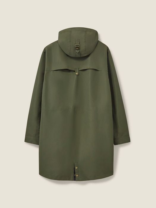Torden Water Resistant Coat