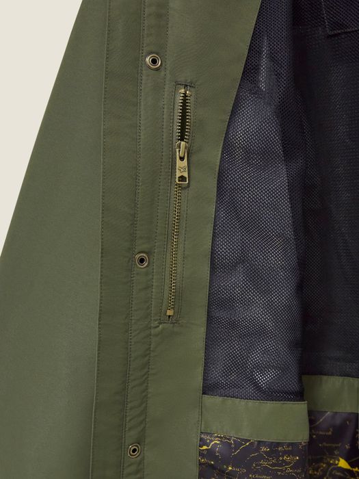 Torden Water Resistant Coat