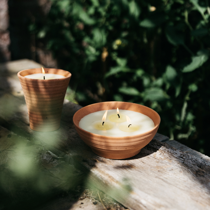 NEW | Potager Pot & Bowl Collection