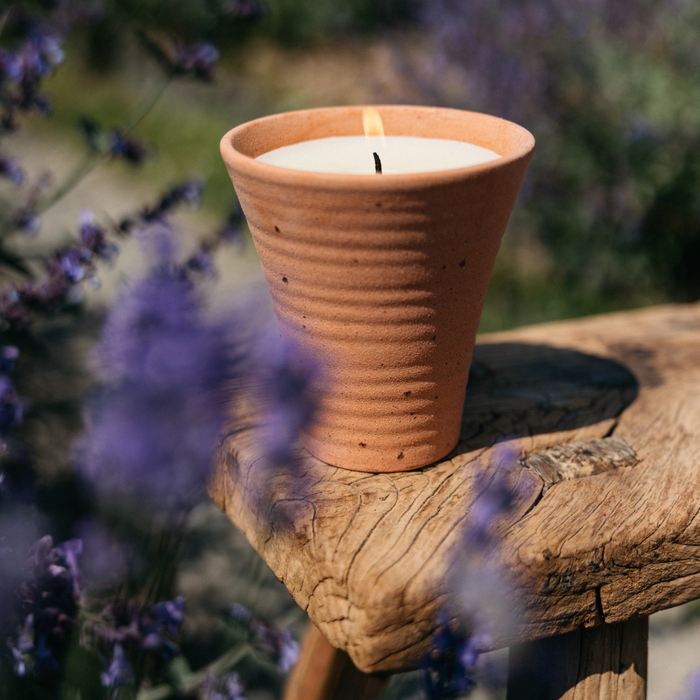 NEW | Potager Pot & Bowl Collection