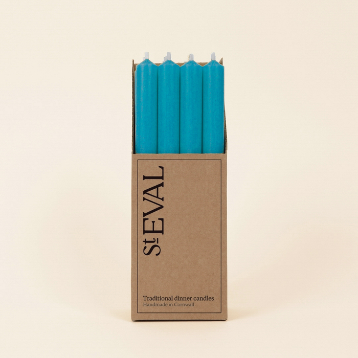 NEW | Coastal Dinner Candles