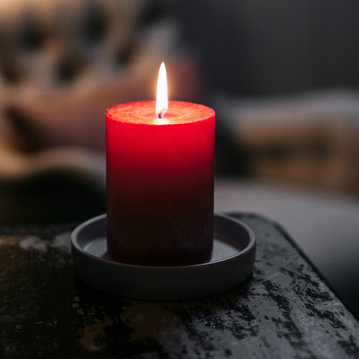 NEW | Coloured Pillars