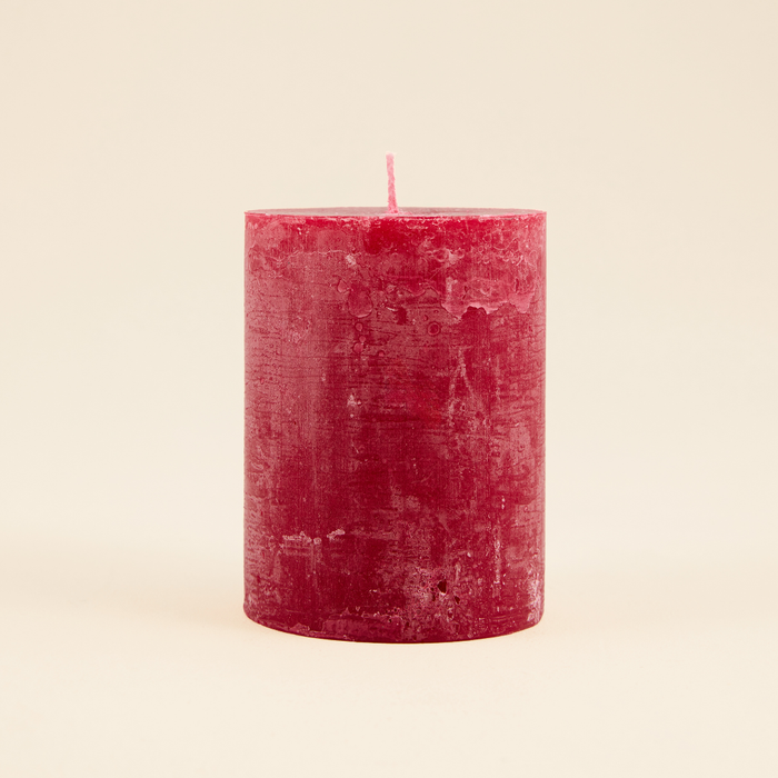 NEW | Coloured Pillars