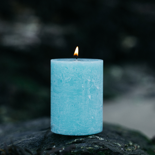 NEW | Coloured Pillars