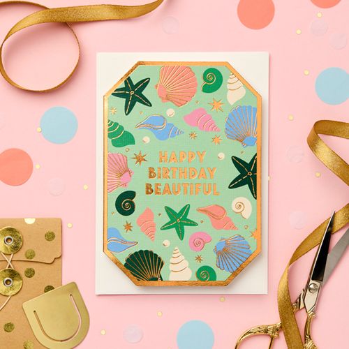 *New* Shelby Warwood Collection