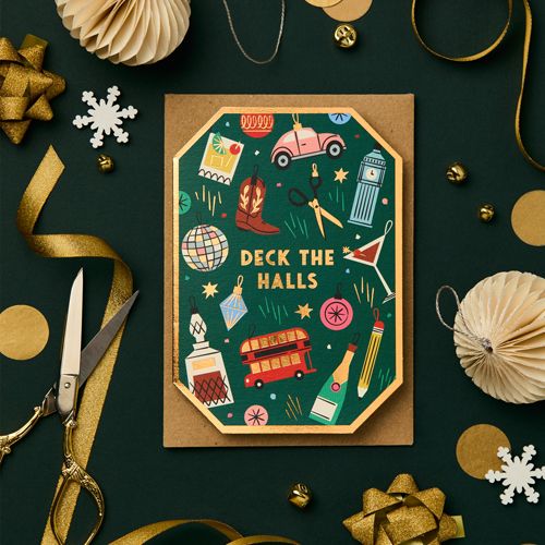 *New* Christmas Cards