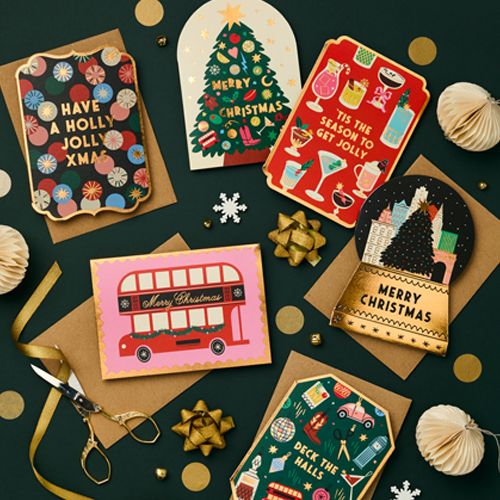 *New* Christmas Cards