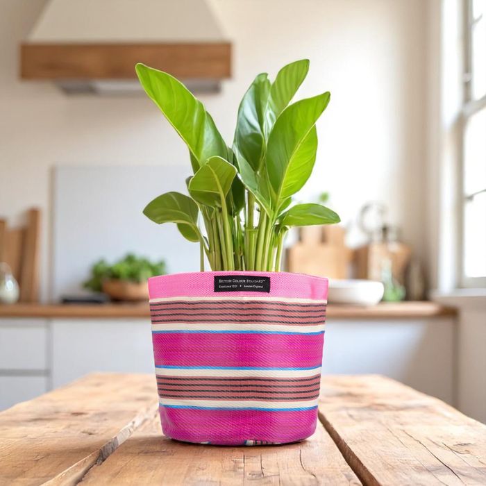 Woven Plant Pot Covers / Storage Baskets