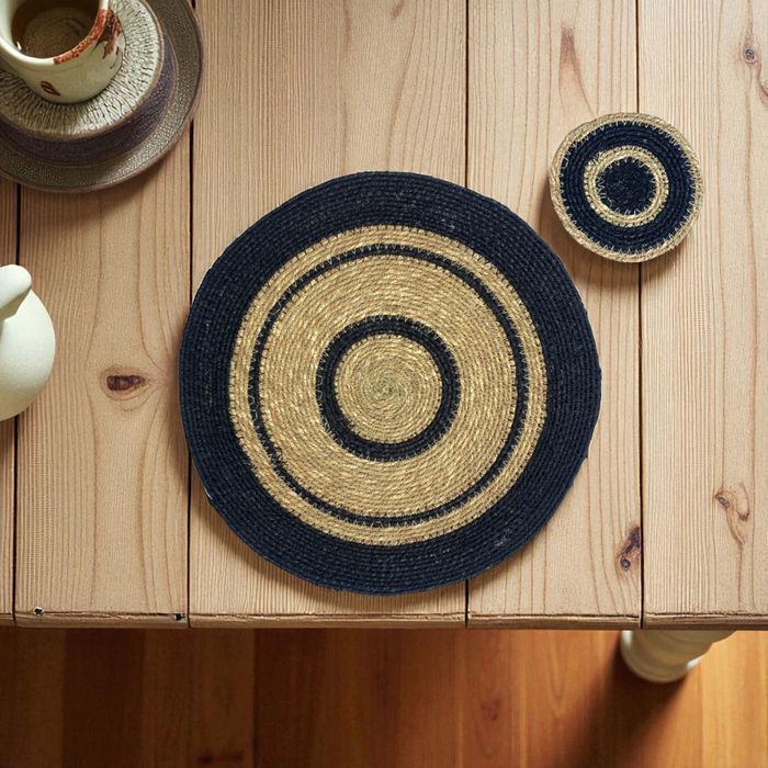 Seagrass Placemat & Coaster Collection