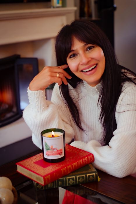 Coconut Soy Wax Candles