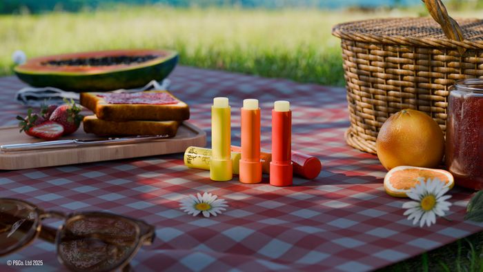 Paddington x Dr.PAWPAW Picnic Treats Set