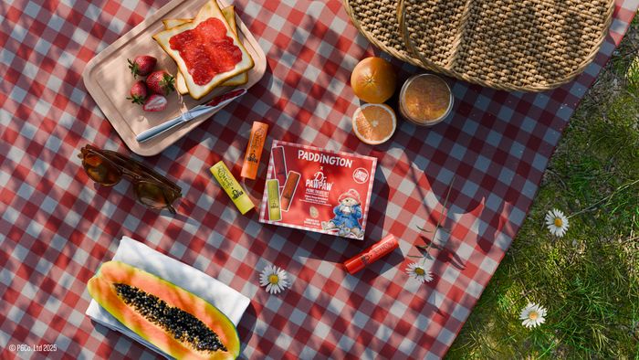 Paddington x Dr.PAWPAW Picnic Treats Set