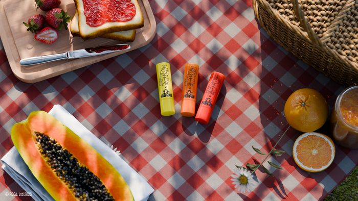 Paddington x Dr.PAWPAW Picnic Treats Set