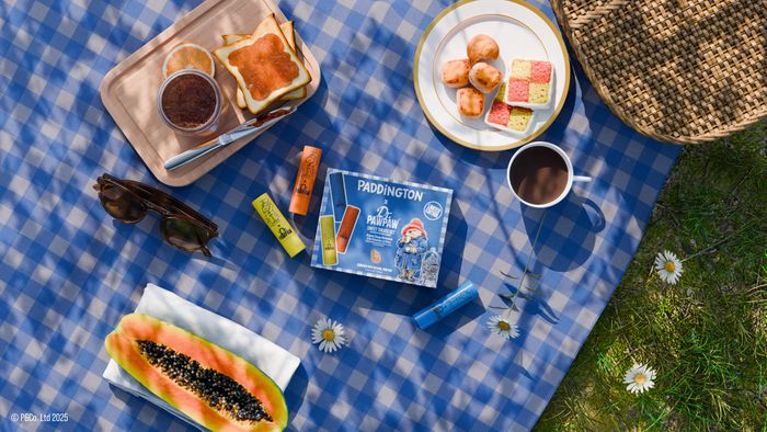 Paddington™ x Dr.PAWPAW Sweet Treats Set