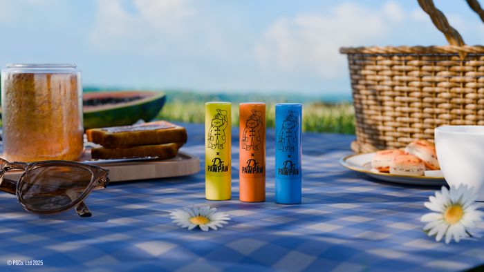 Paddington™ x Dr.PAWPAW Sweet Treats Set