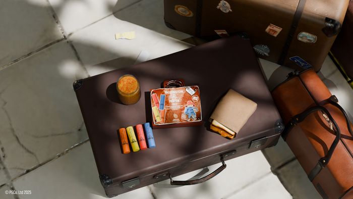 Paddington™ x Dr.PAWPAW Travel Set