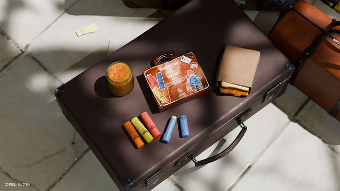 Paddington™ x Dr.PAWPAW Travel Set