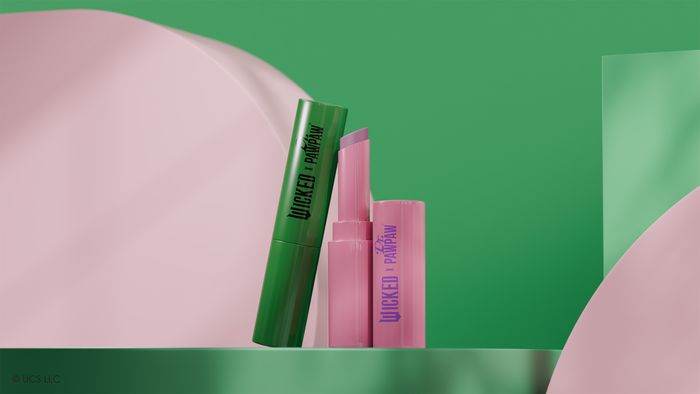 Dr.PAWPAW X Wicked Bewitching and Glistening Duo