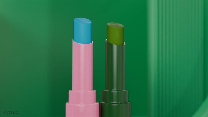 Dr.PAWPAW X Wicked Elphie and Glinda-fied Duo