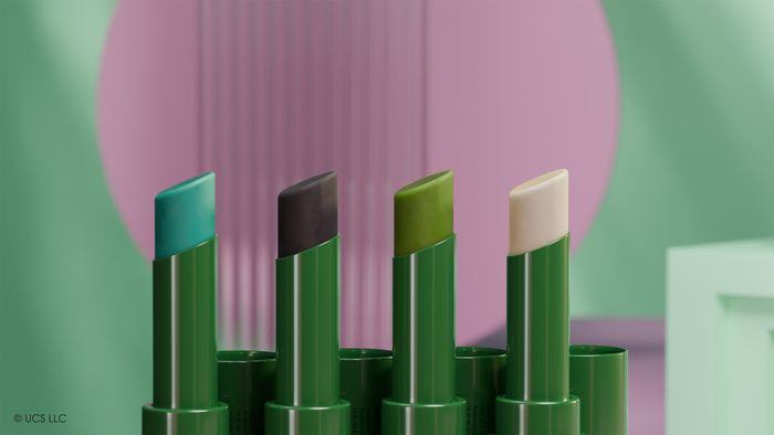 Dr.PAWPAW X Wicked Elphaba Gift Set