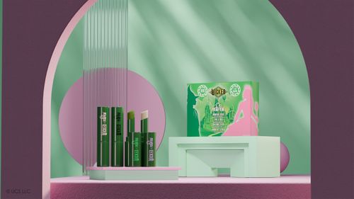 Dr.PAWPAW X Wicked Elphaba Gift Set