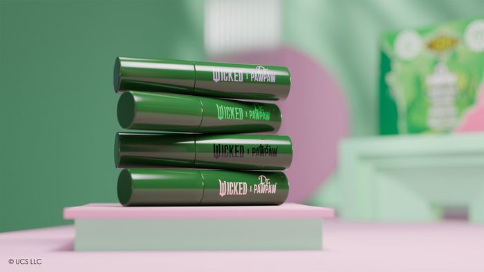 Dr.PAWPAW X Wicked Elphaba Gift Set