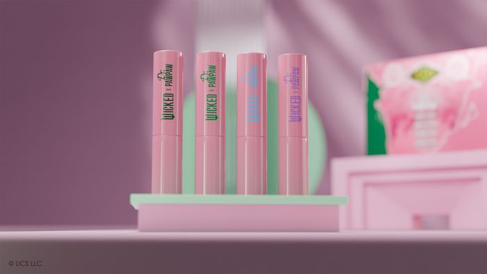 Dr.PAWPAW X Glinda Gift Set