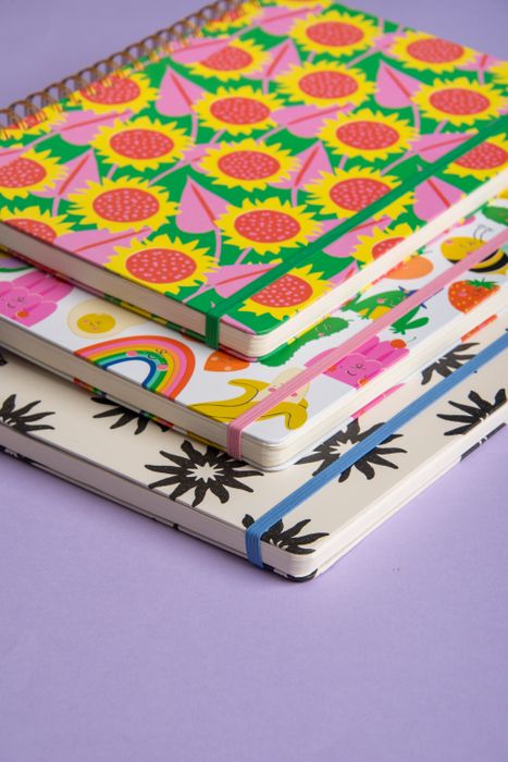 Stationery by The Art File