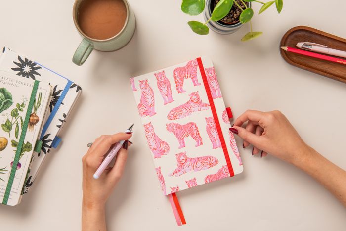 Stationery by The Art File