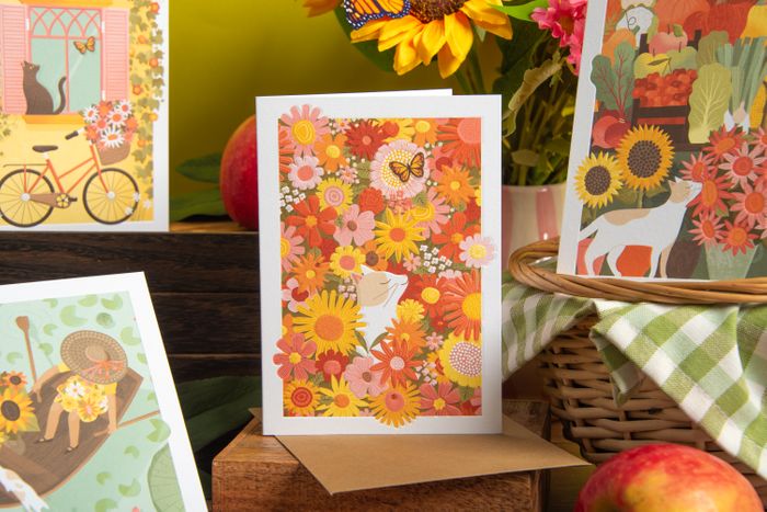 Under The Apple Tree