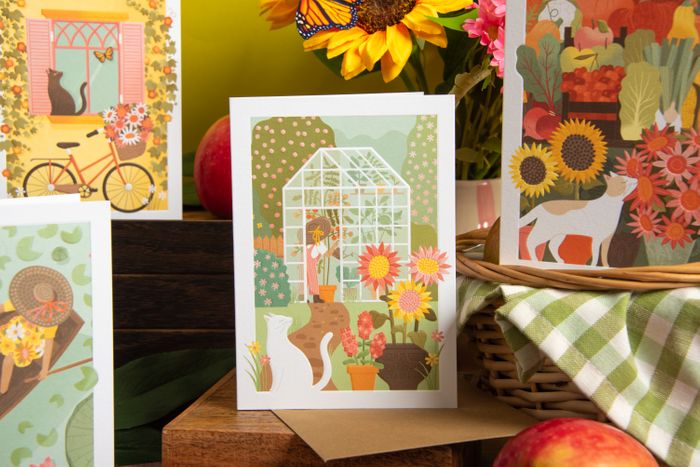 Under The Apple Tree