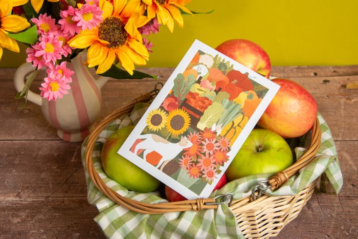 Under The Apple Tree