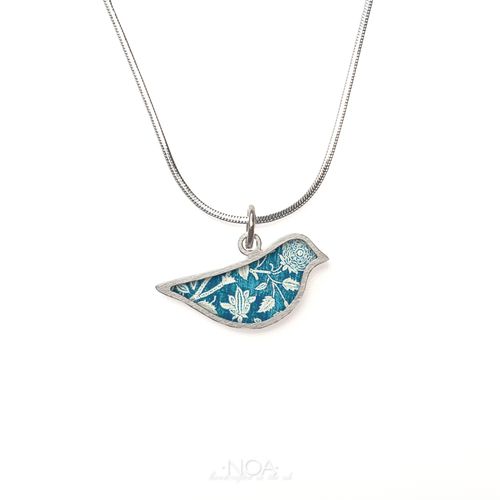 Bird necklace