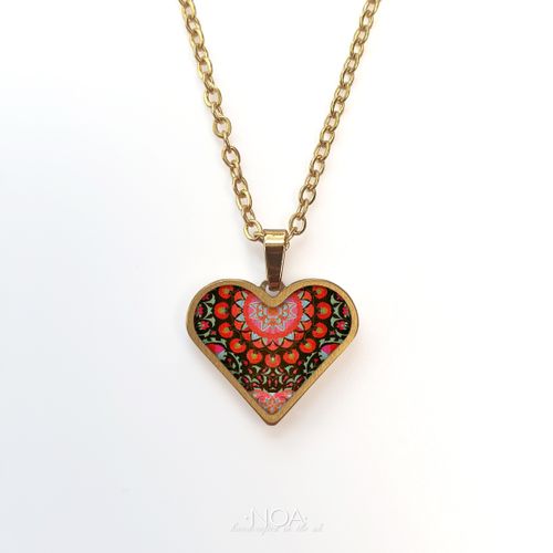 Heart Necklace