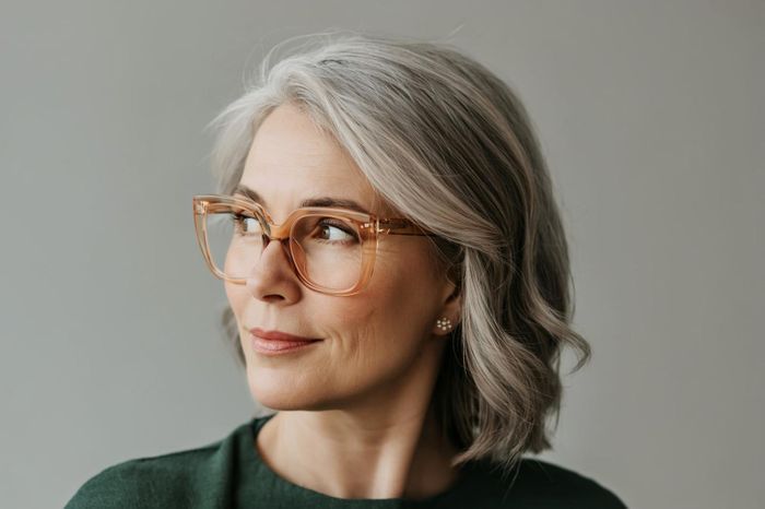 Remaldi Henley Nude Reading Glasses RRP £17