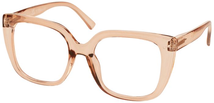 Remaldi Henley Nude Reading Glasses RRP £17