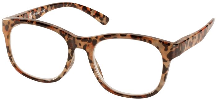 Remaldi Fiskardo Animal Reading Glasses. RRP £17
