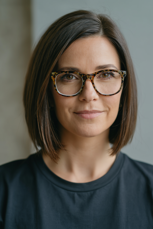 Remaldi Fiskardo Animal Reading Glasses. RRP £17