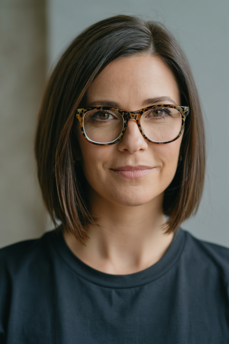 Remaldi Fiskardo Animal Reading Glasses. RRP £17