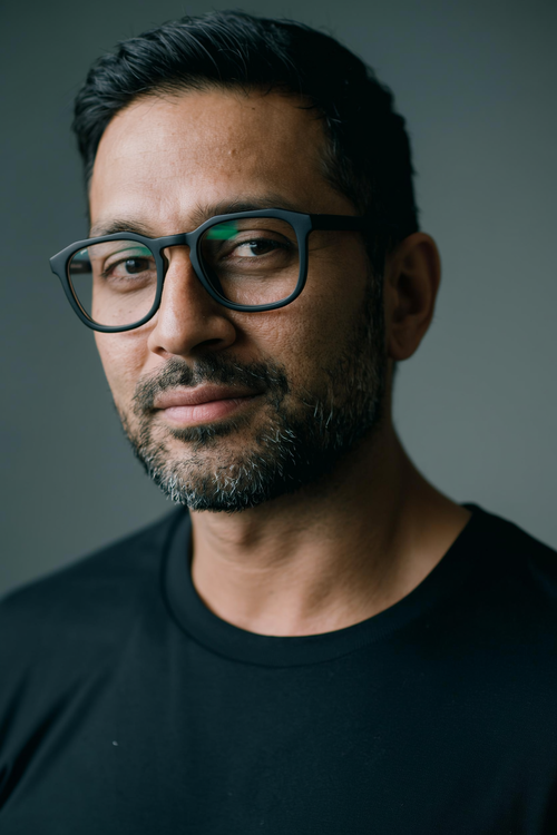 Remaldi Faroe Black Reading Glasses RRP £17