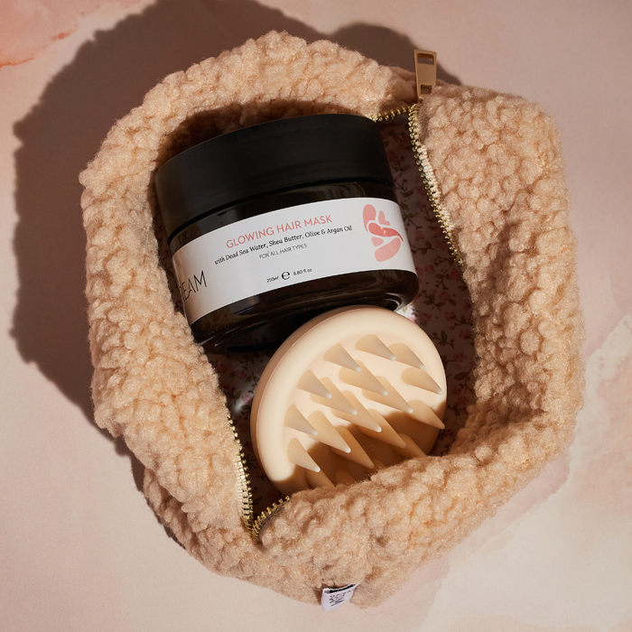 Healthy Hair & Scalp Set