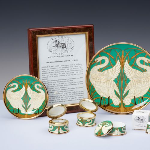 Top Selling Walter Crane Swab